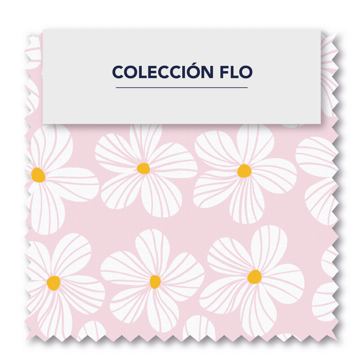 Cosmo Estriado Rosa