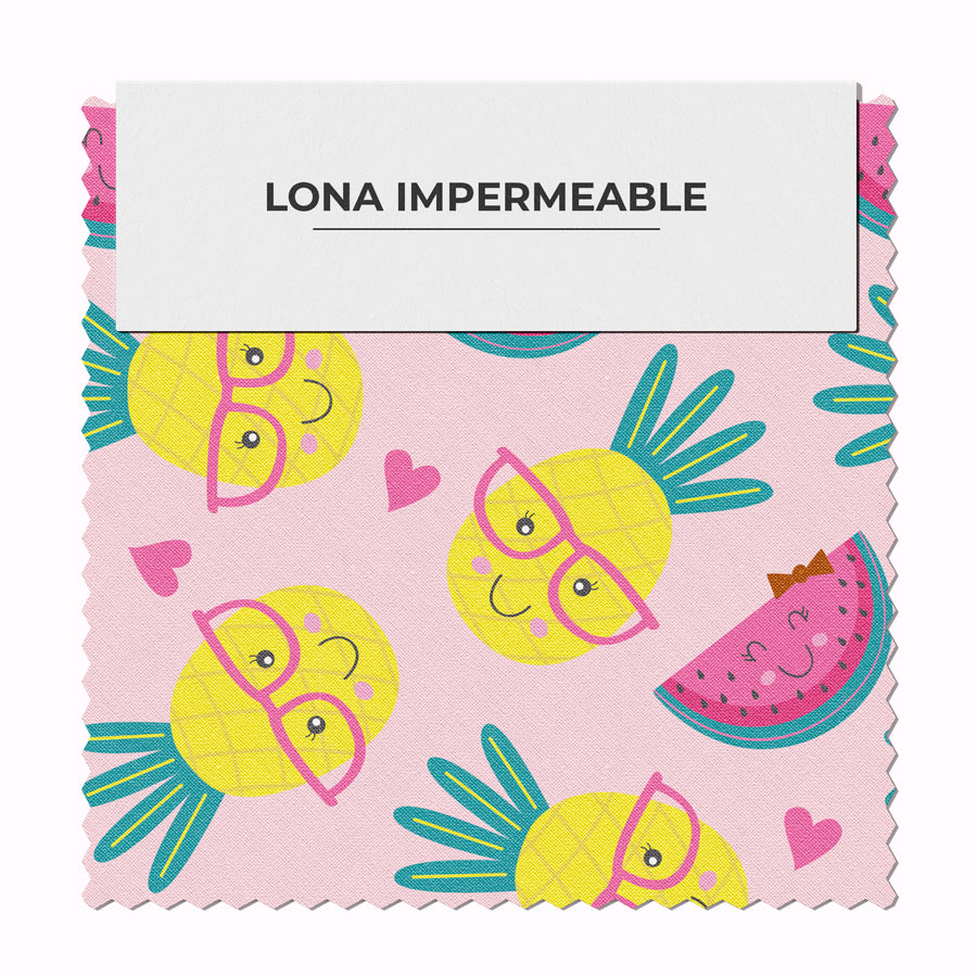 Piña Rosa