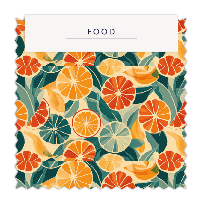 ⚡ Food 14