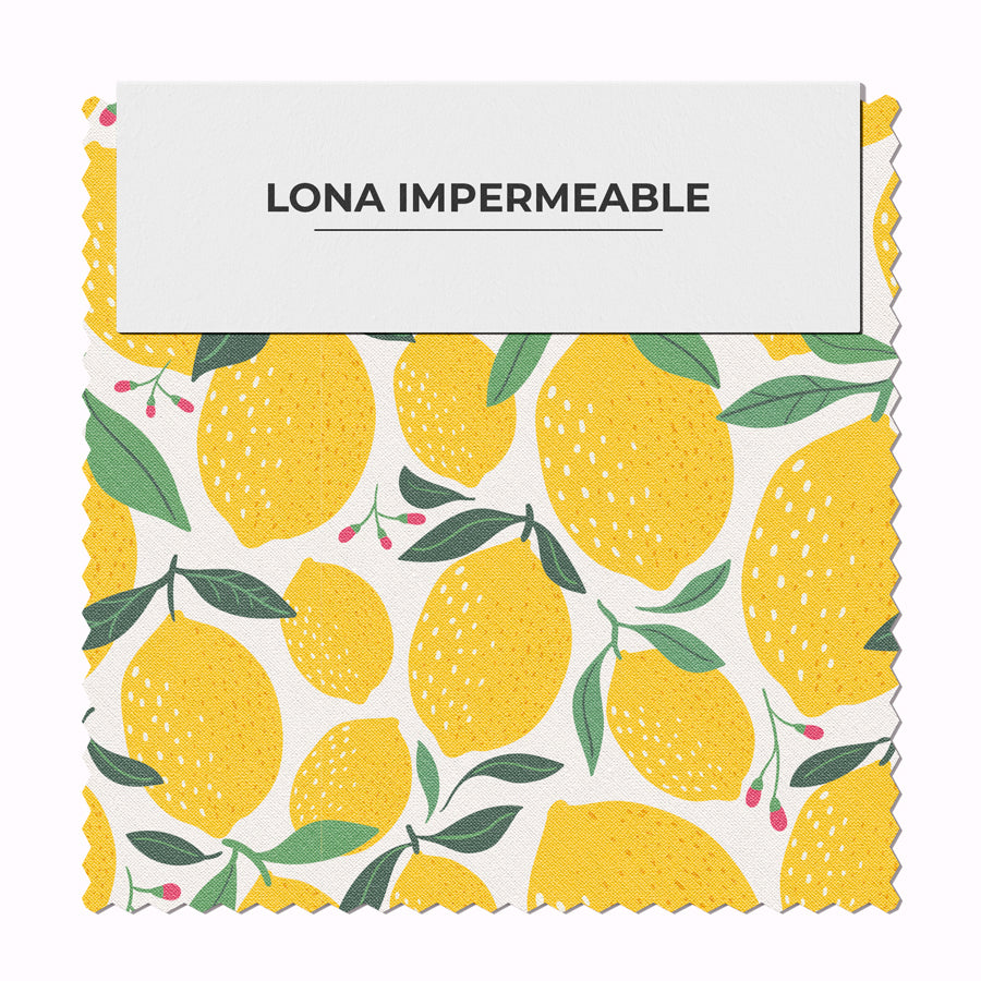 Limones Jugosos
