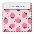Frutillas de Puntitos