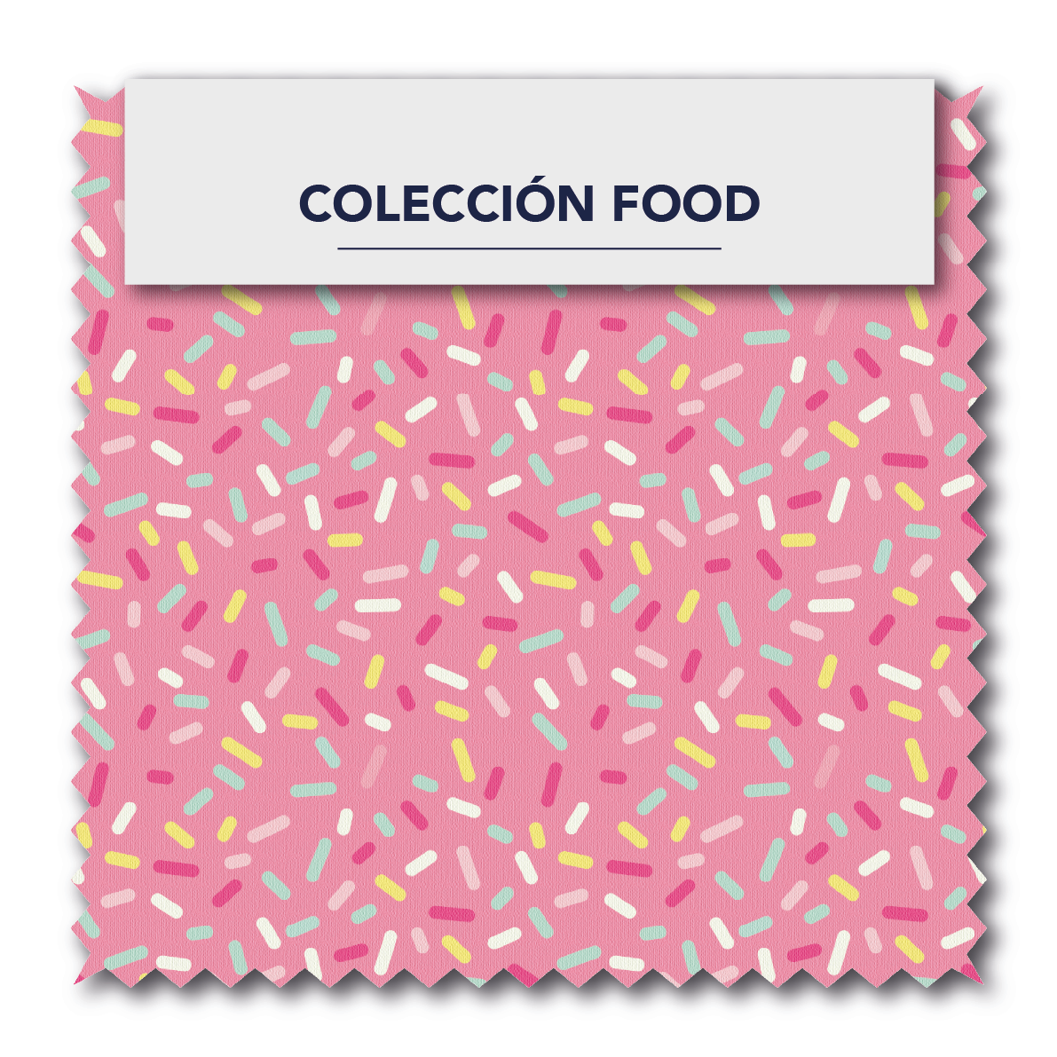 Chispas de Colores