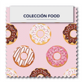 Donut Rosa