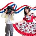 Tu propio traje para Fiestas Patrias en 3 Sesiones