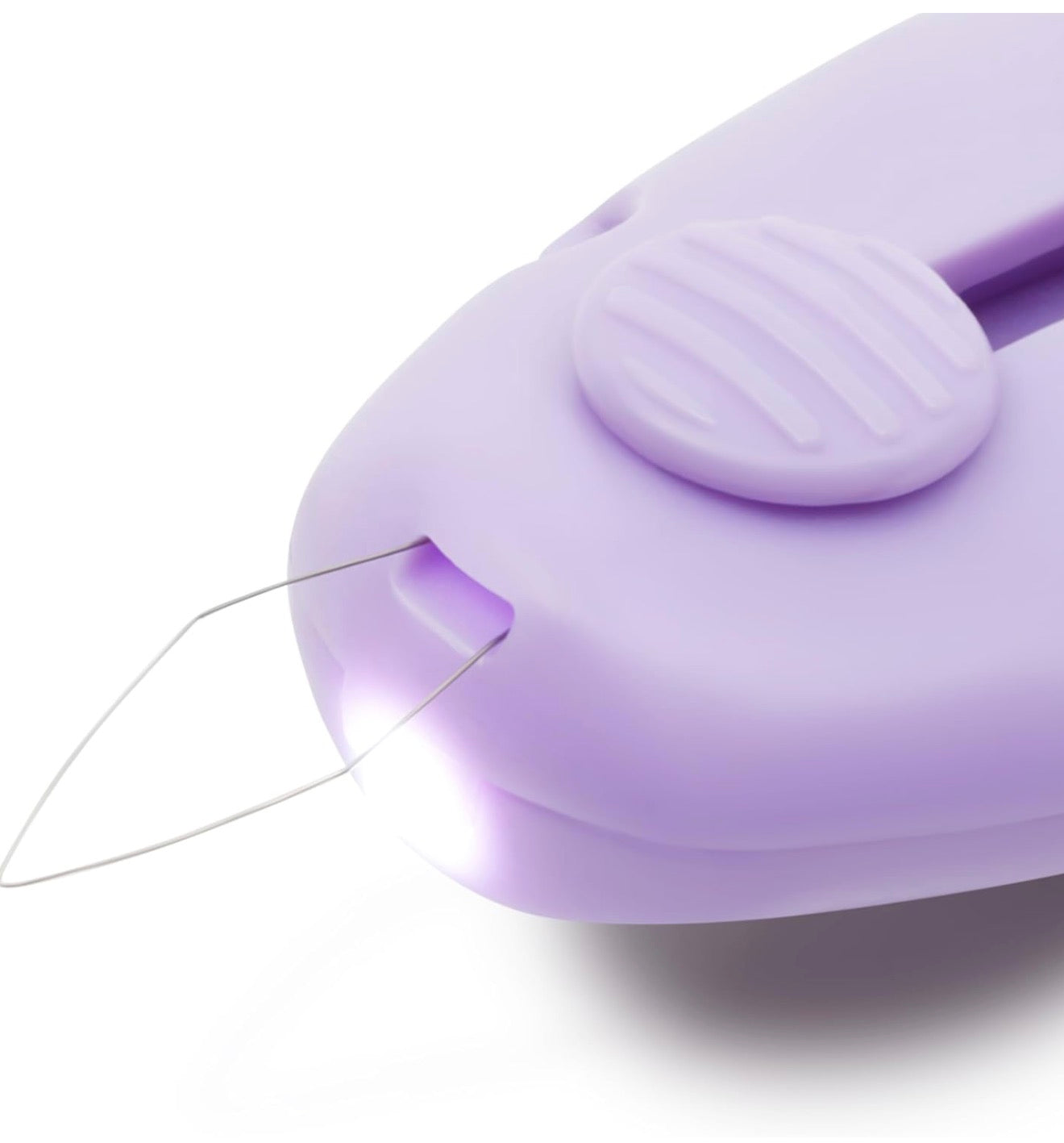 Enhebrador con Luz LED - Dritz
