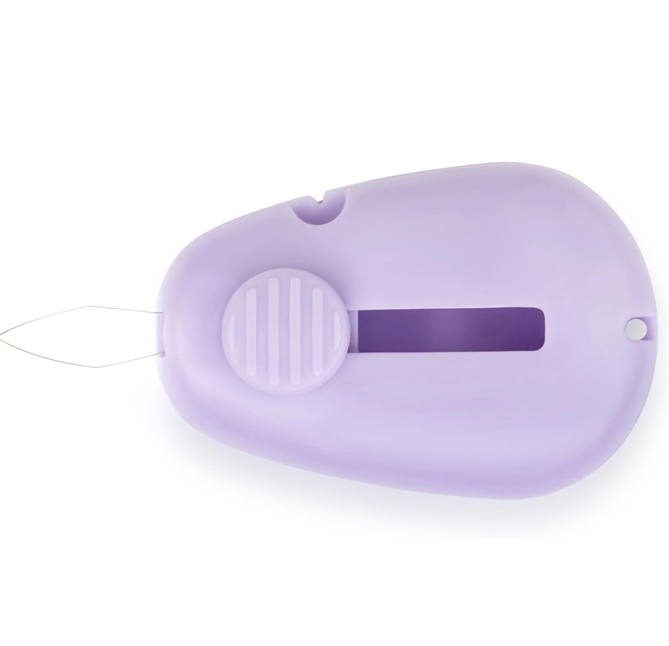 Enhebrador con Luz LED - Dritz