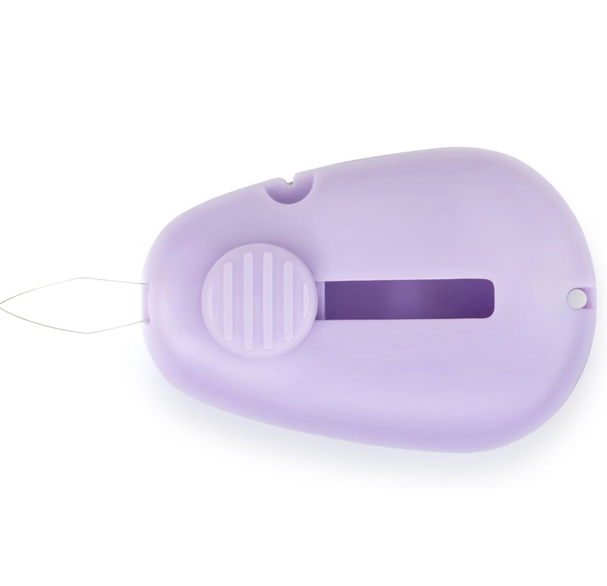 Enhebrador con Luz LED - Dritz