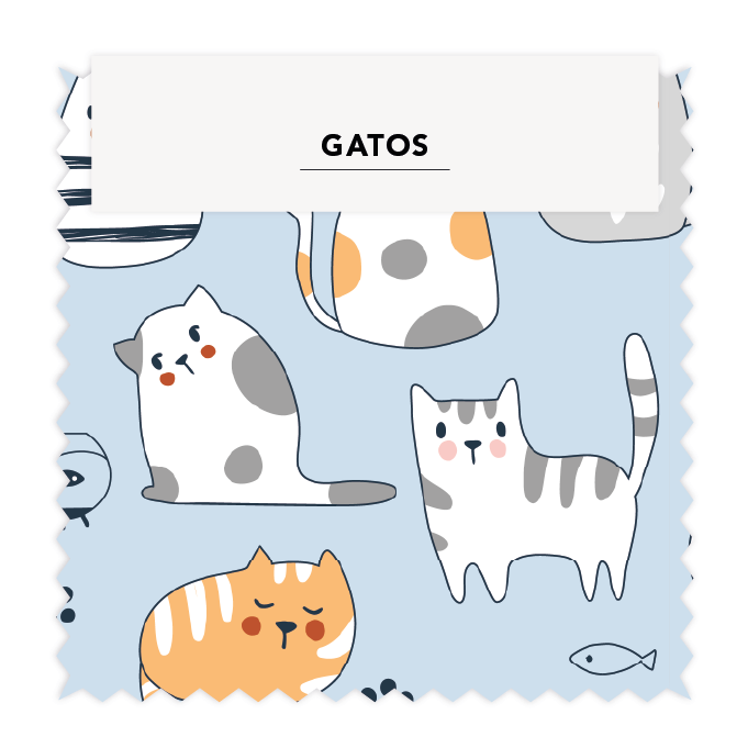 ⚡ Gatos 05