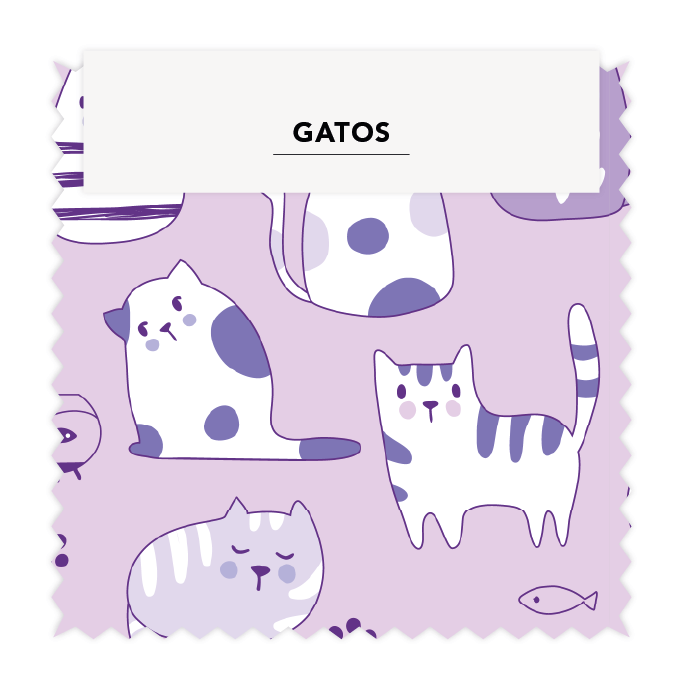 ⚡ Gatos 07