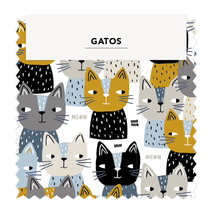⚡ Gatos 08