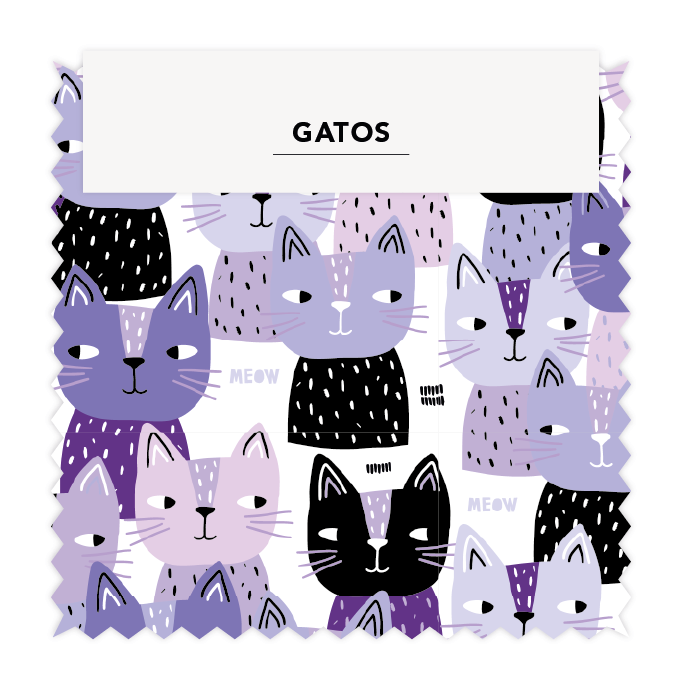 ⚡ Gatos 09