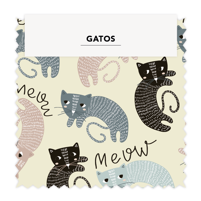 ⚡ Gatos 10