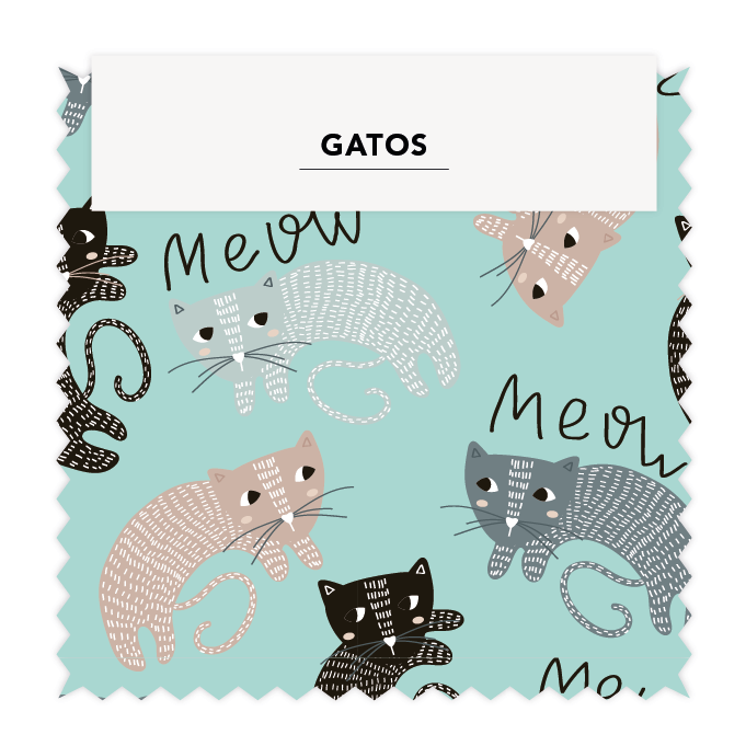 ⚡ Gatos 11