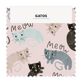Gatos 12