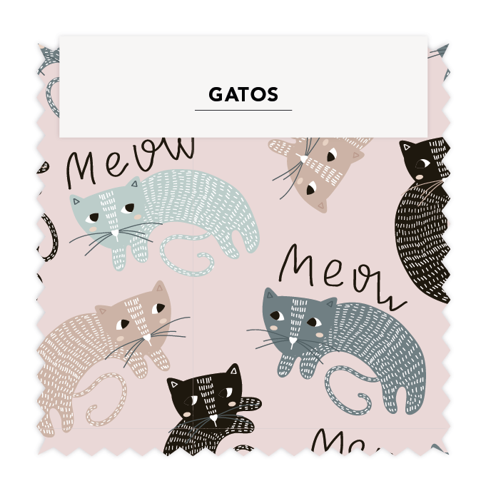 ⚡ Gatos 12