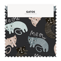 Gatos 13
