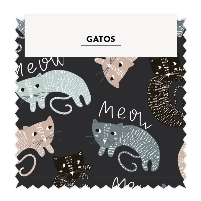 ⚡ Gatos 13