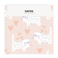 Gatos 14