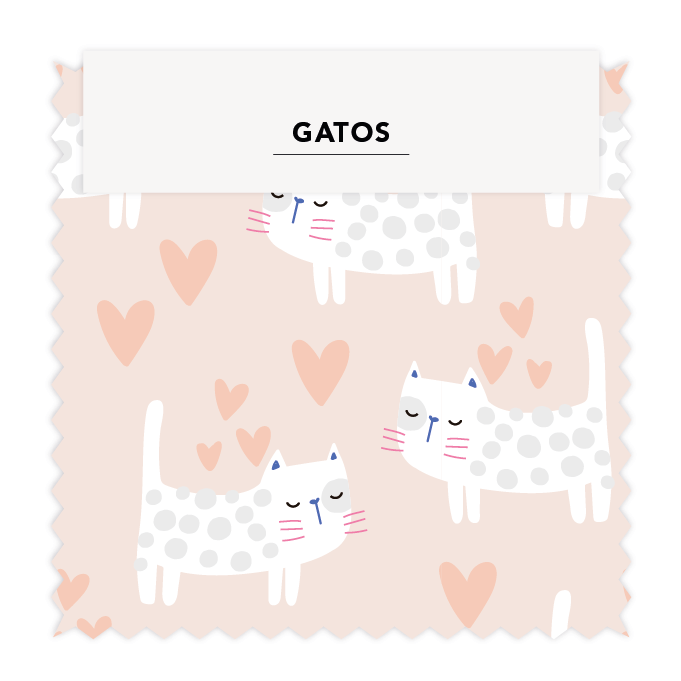 ⚡ Gatos 14