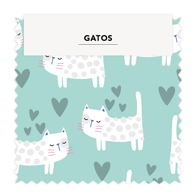 ⚡ Gatos 15