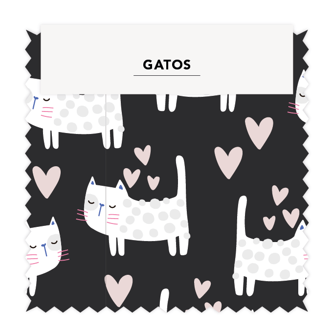 ⚡ Gatos 16
