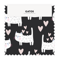 Gatos 16