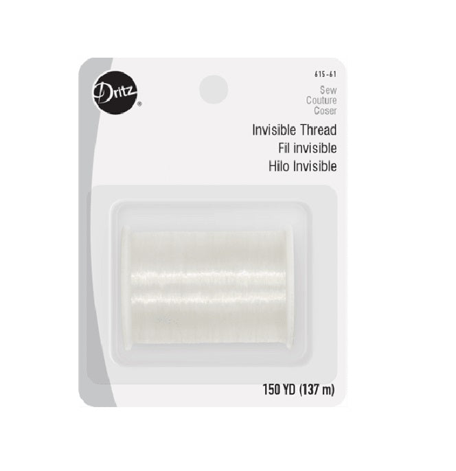 Hilo Invisible Dritz -137 mt