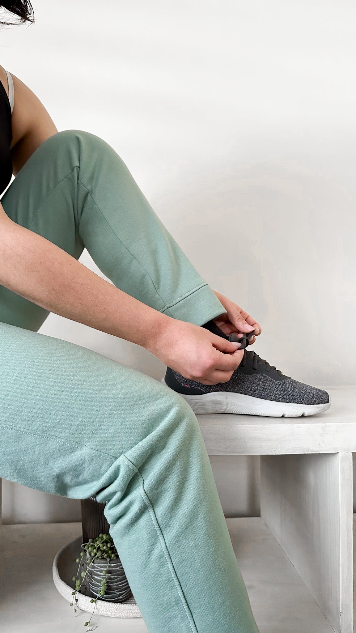 Jogger Cargo Mujer