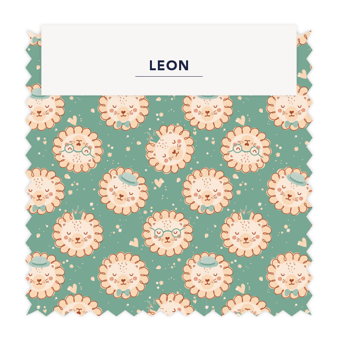 ⚡ LEON 01