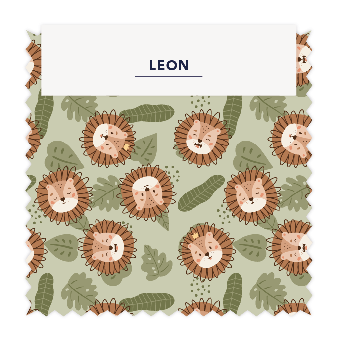 ⚡ LEON 02