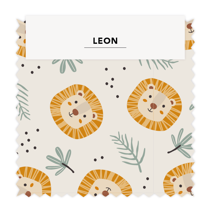 ⚡ LEON 04