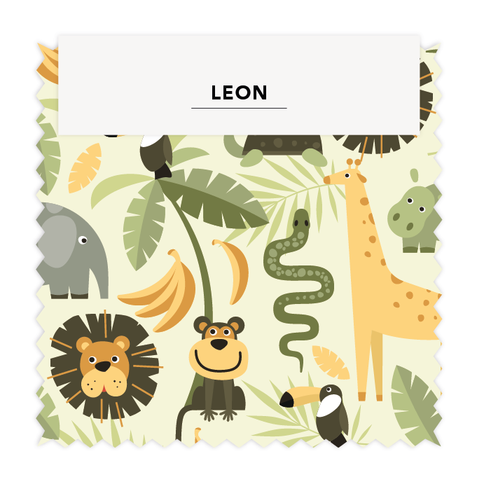 ⚡ LEON 05