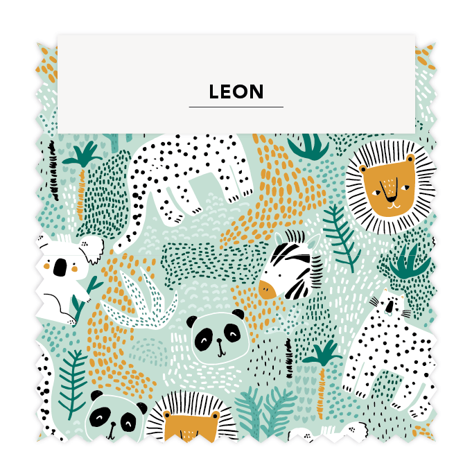 ⚡ LEON 06