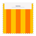 ⚡Rayas 2cm - 44