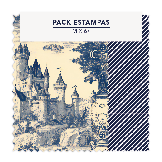 ⚡ Mix 67