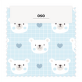 Oso 04