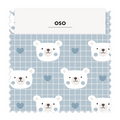 Oso 10