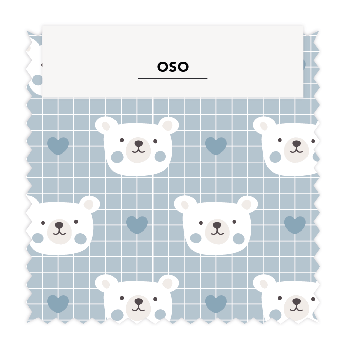 Oso 10