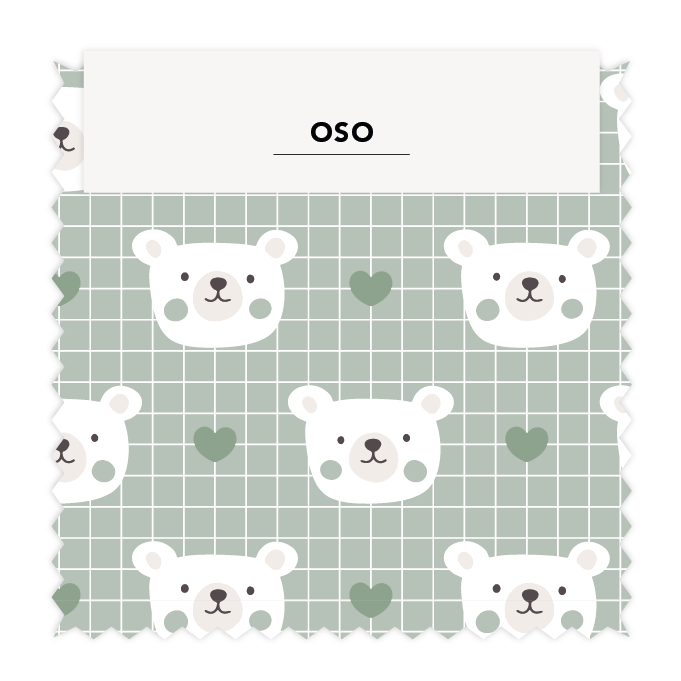 Oso 11