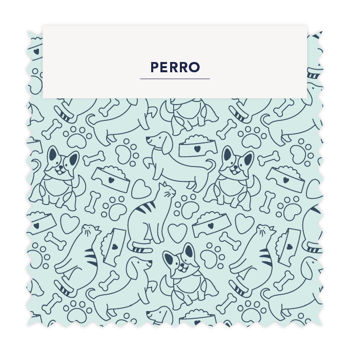 ⚡ PERROS 01