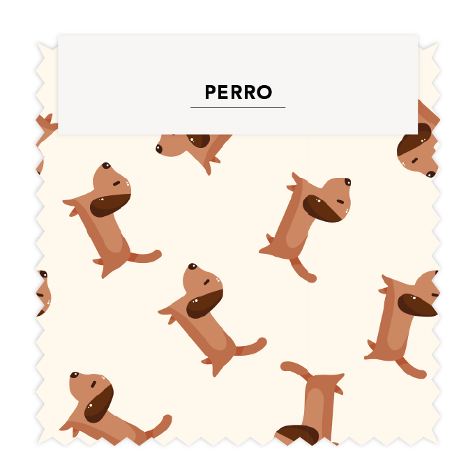 ⚡ PERROS 12