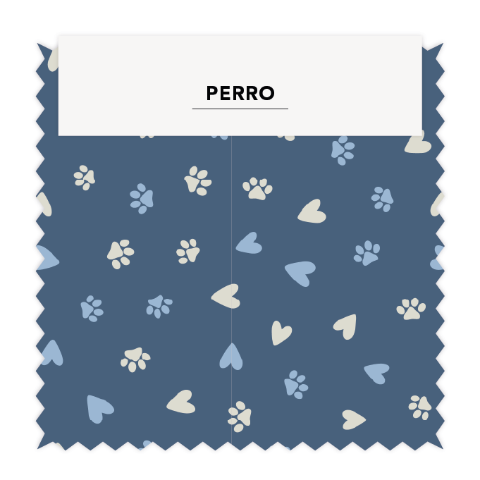 ⚡ PERROS 13