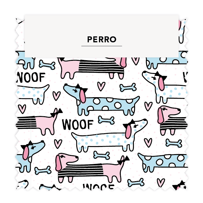 ⚡ PERROS 15