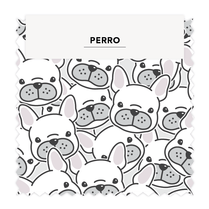 ⚡ PERROS 16