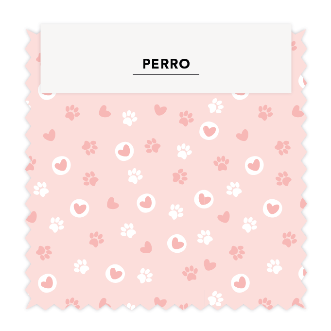 ⚡ PERROS 18