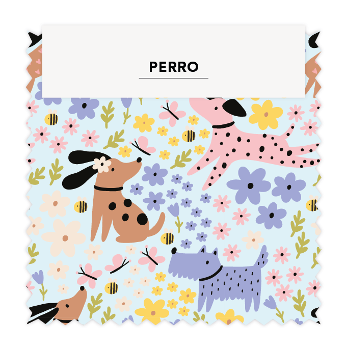 ⚡ PERROS 20