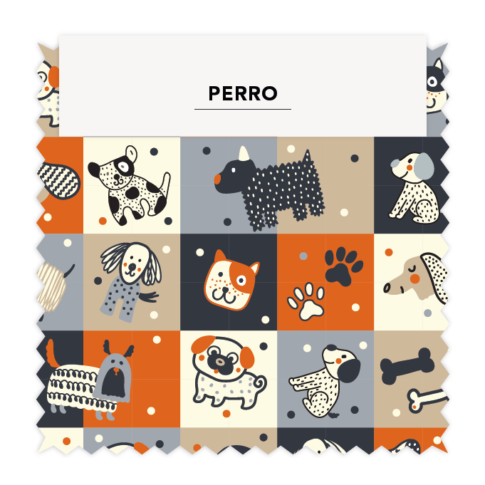 ⚡ PERROS 21