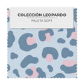 Leopardo Azul