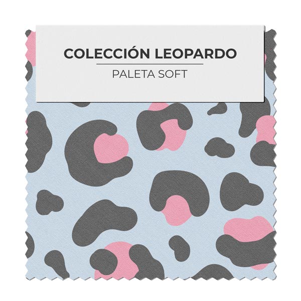 Leopardo Celeste