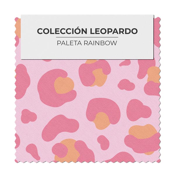 Leopardo Electrico